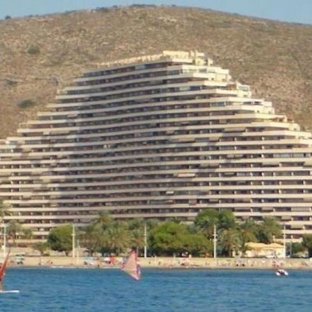 Apartamento En Florazar 2, Cullera Exterior foto