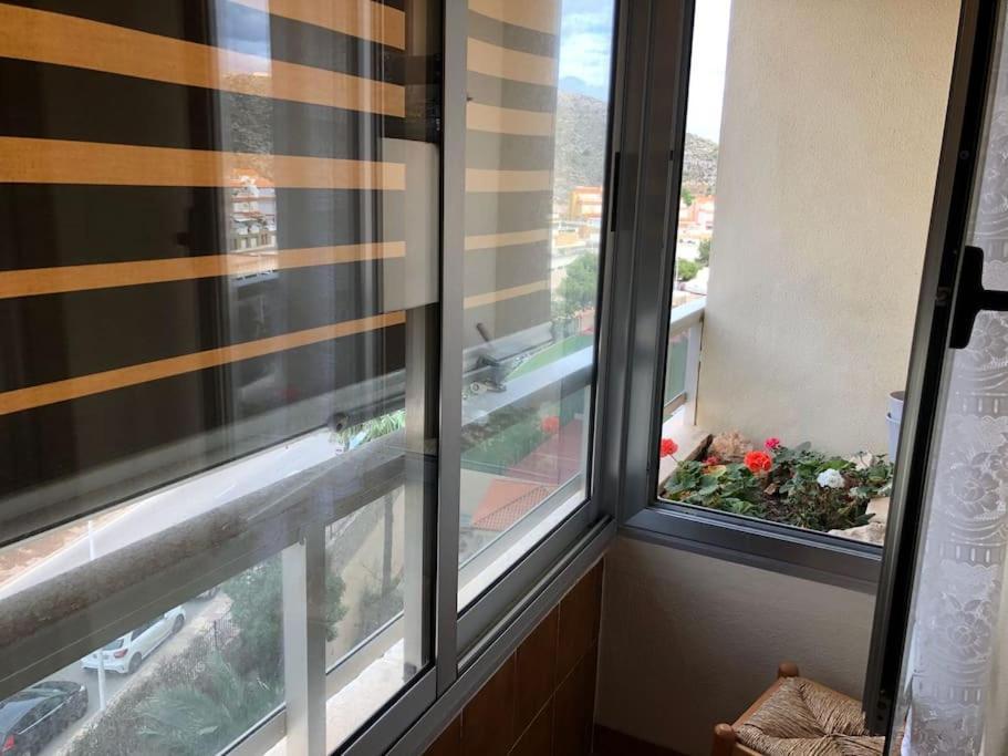Apartamento En Florazar 2, Cullera Exterior foto