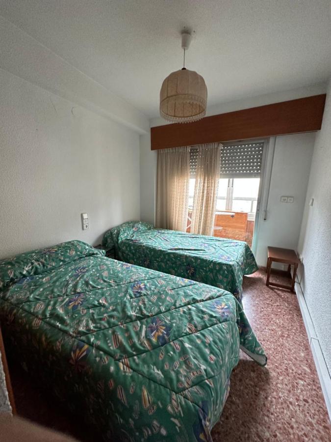 Apartamento En Florazar 2, Cullera Exterior foto